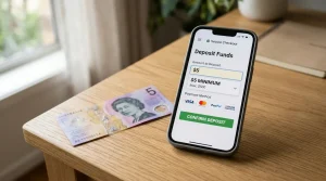 $5 Minimum Deposit Pokies Australia 2026 — What Actually Works