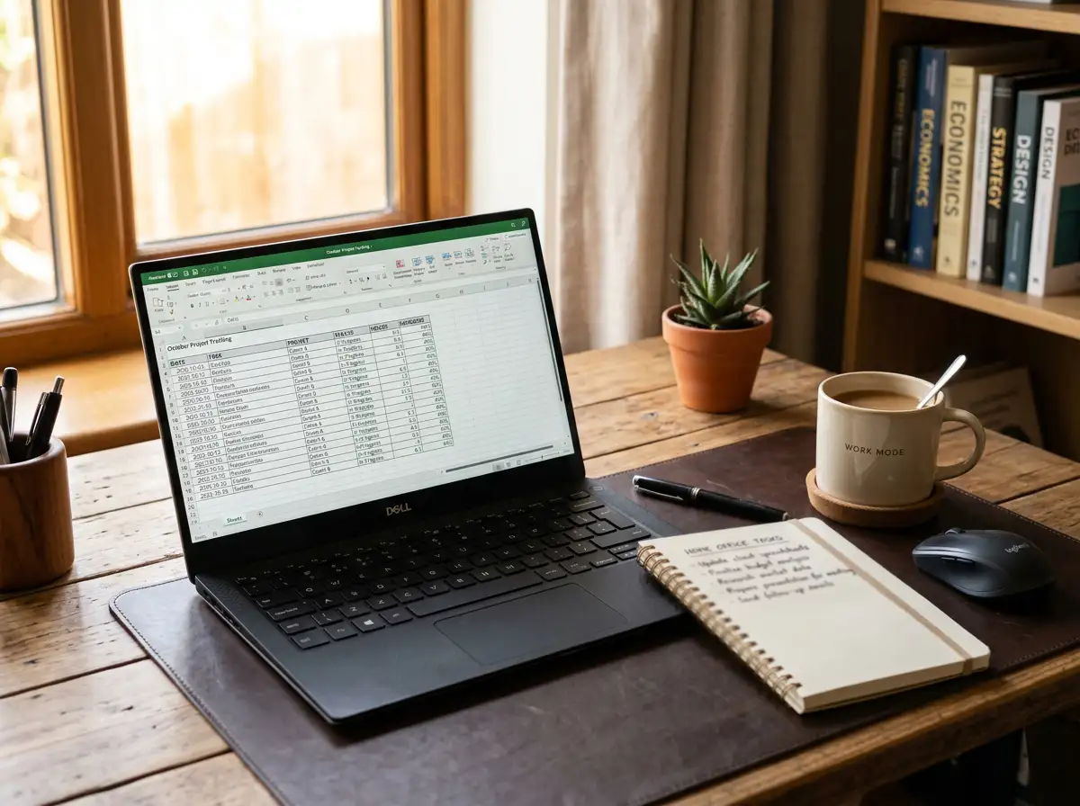 Desktop workspace showing casino comparison spreadsheet with withdrawal times and limits
