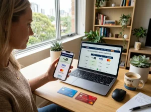 Best Online Casino Payment Methods for Aussies 2026