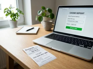 Casino Sites That Accept Paysafecard in Australia 2026