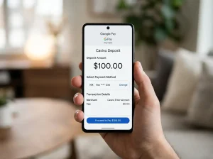 Casinos That Accept Google Pay Australia 2026 — Honest Offshore Guide