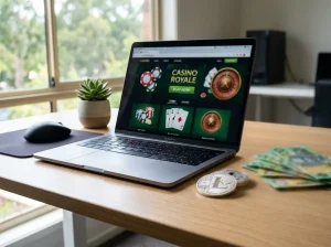 Casinos That Accept Litecoin Australia 2026 — Offshore LTC Sites Ranked