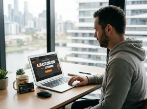 Casinos That Accept Mastercard Australia 2026 — Honest Guide