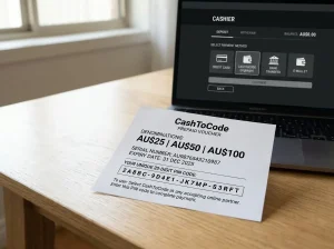 Casinos That Accept CashToCode in Australia 2026
